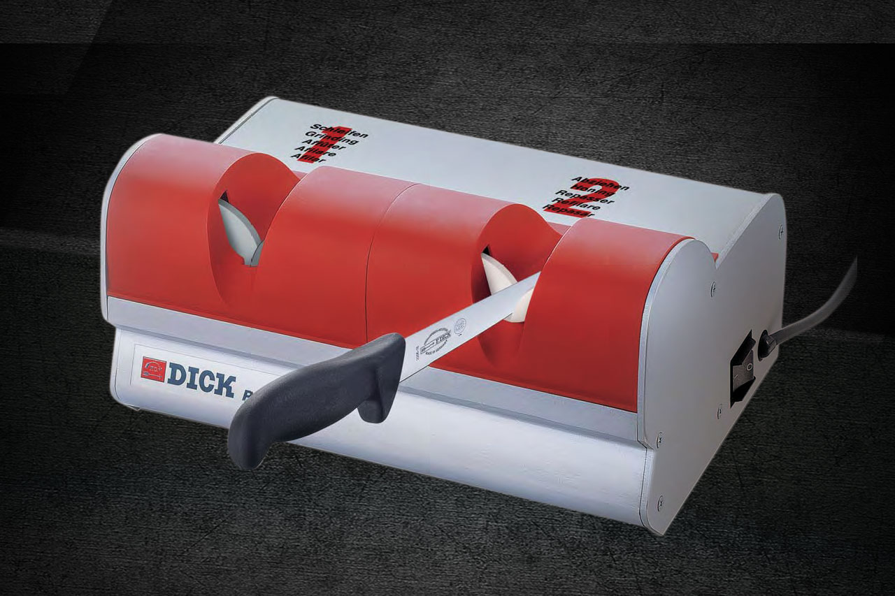 Заточной станок Dick RS150